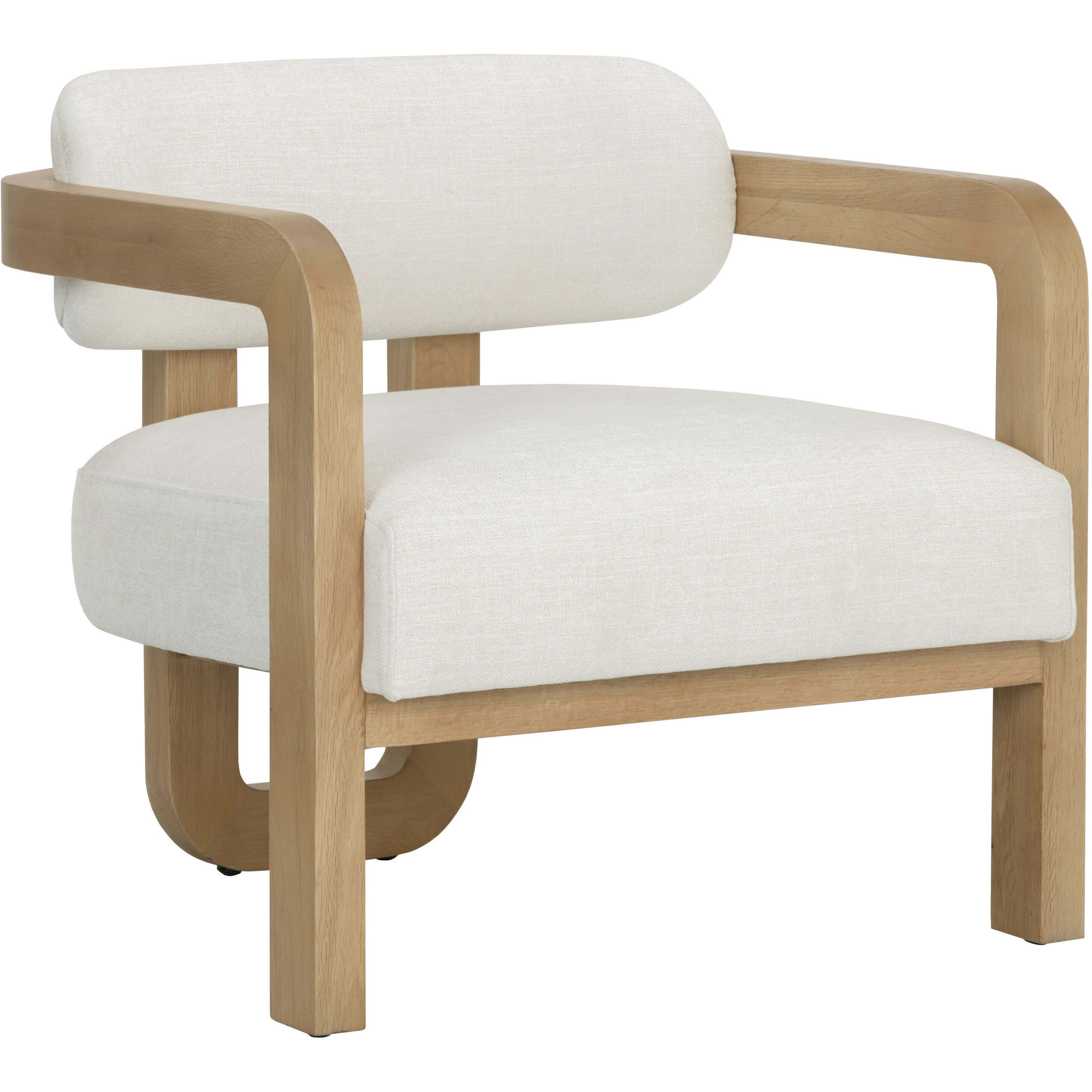 Madrone Accent Chair